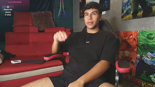 CHR58  online show from March 28, 12:44 am