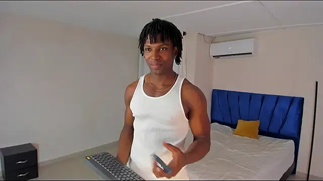 tau montes online show from March 7, 3:15 am