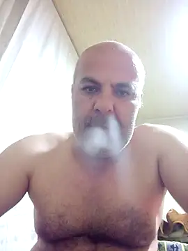 ahmetsoner4644 online show from October 12, 3:39 pm