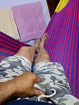 arnaldof50 online show from September 8, 2:49 pm