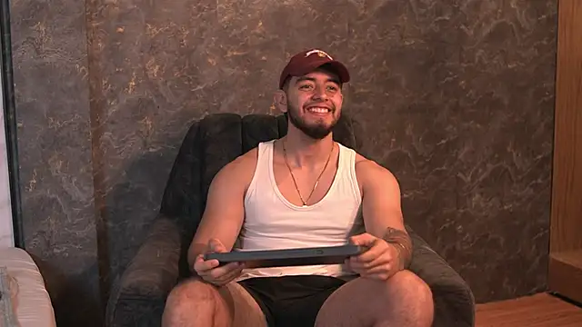 Nick Vans online show from September 19, 3:56 pm