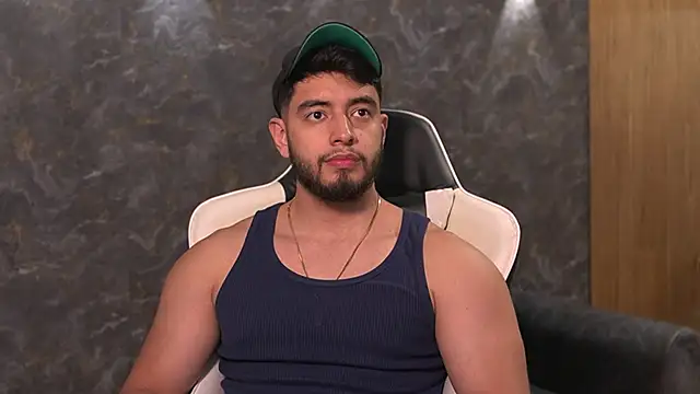 Nick Vans online show from September 21, 9:15 pm