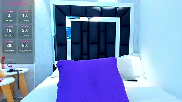 elian 7 online show from April 18, 12:17 pm