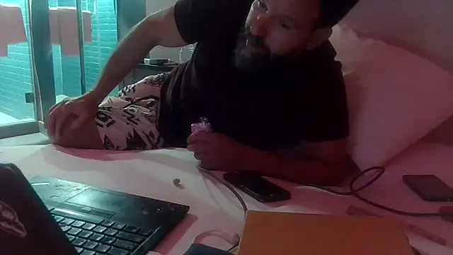 sampookie online show from December 21, 9:23 pm