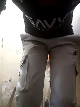 boy arabe 20 online show from March 18, 11:19 pm