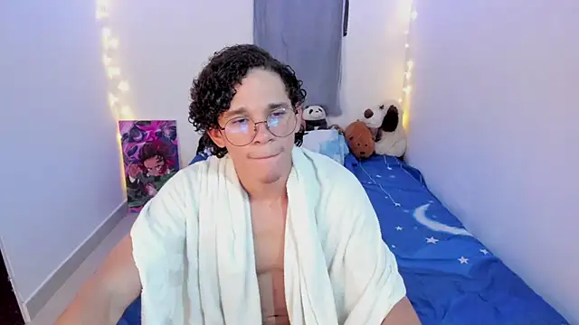 Tom Blues online show from March 3, 12:40 am