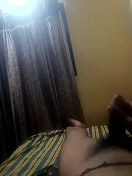 bobby3374 online show from April 18, 7:58 pm