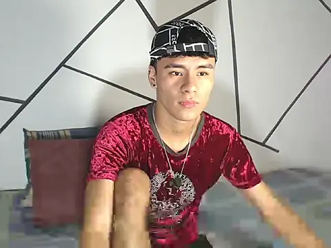 connor michael online show from January 14, 5:50 pm