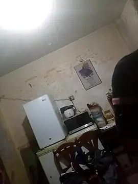 Bebicho14 online show from September 19, 3:07 am