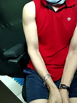 chocolate alone online show from November 19, 3:56 pm