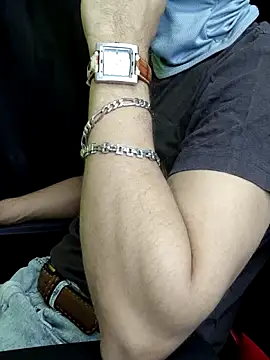 chocolate alone online show from September 29, 7:29 am