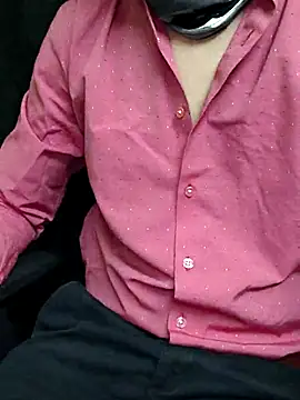 chocolate alone online show from October 2, 8:07 am