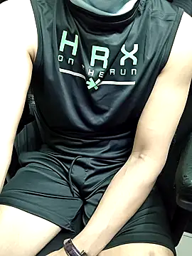 chocolate alone online show from December 14, 9:16 am