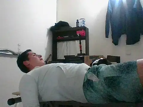 mickseb89 online show from September 30, 10:24 pm