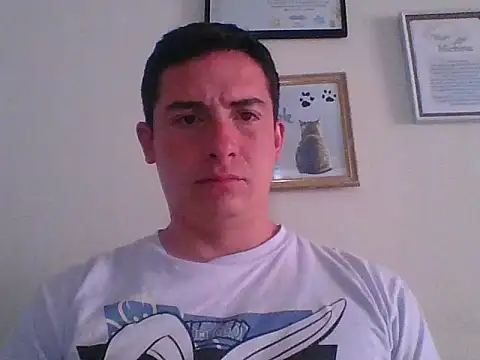 mickseb89 online show from July 15, 7:42 pm