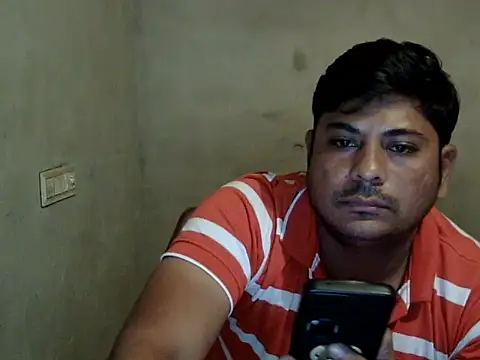 Ajmersingh335512 online show from October 16, 3:09 pm