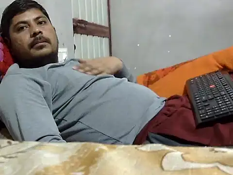 Ajmersingh335512 online show from February 4, 4:02 pm