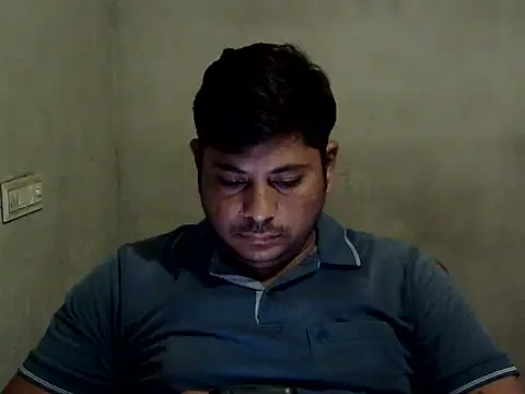 Ajmersingh335512 online show from October 17, 4:11 pm