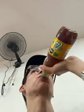 Luck  090 online show from April 21, 11:49 am