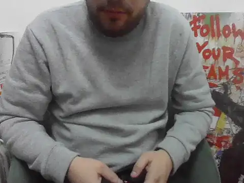 blondi4 online show from March 8, 8:35 pm