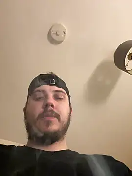 XXKieran online show from December 1, 7:06 pm