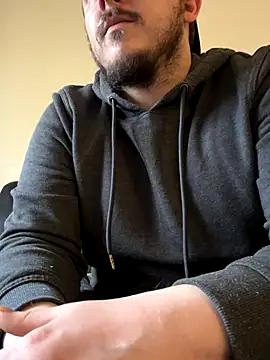 XXKieran online show from November 28, 11:01 am