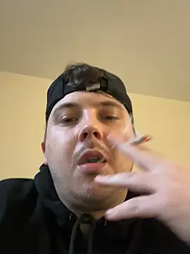 XXKieran online show from March 2, 2:02 pm