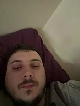 XXKieran online show from August 3, 5:08 pm