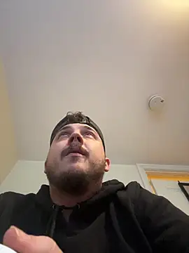 XXKieran online show from June 10, 8:16 am