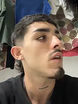 NikoStone  online show from February 18, 5:16 am