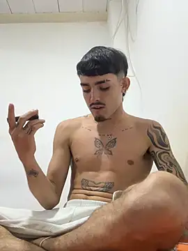 NikoStone  online show from April 20, 4:48 am