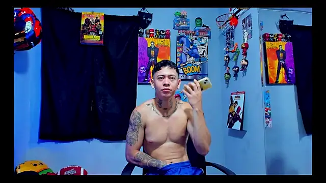 AlamJams online show from September 10, 5:44 pm