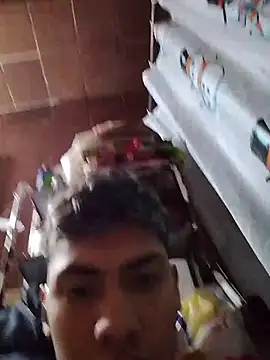 aispuro8505 online show from January 12, 4:55 pm