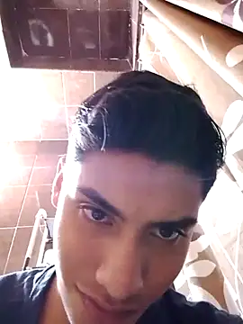 aispuro8505 online show from October 21, 7:55 am