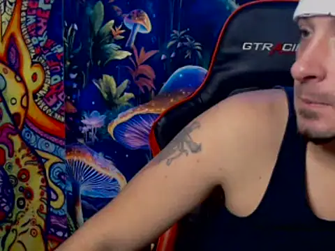 YoBlezz online show from November 30, 7:05 pm