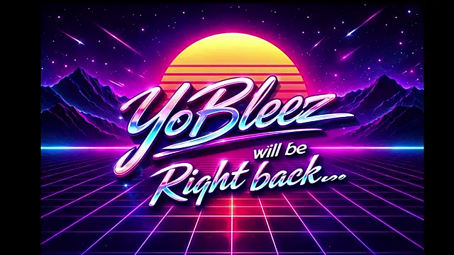 YoBlezz online show from December 21, 6:32 am