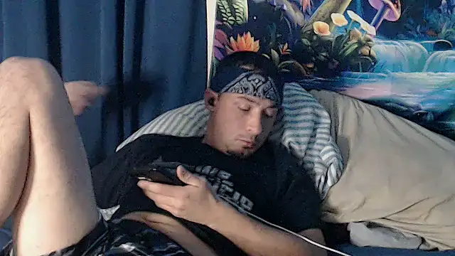 YoBlezz online show from November 20, 8:13 am