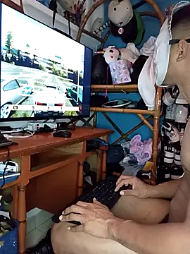 JoshuaMiller online show from October 17, 6:01 pm