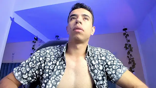 Muscle Scott online show from February 14, 1:50 pm