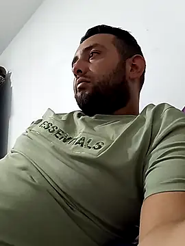 angelitocalientico online show from October 1, 2:37 am