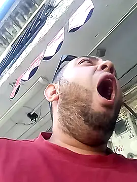 angelitocalientico online show from September 23, 2:27 pm