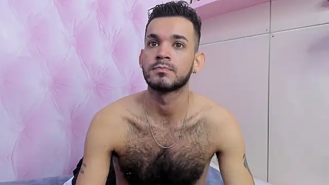 EthanGrey online show from February 18, 12:14 pm