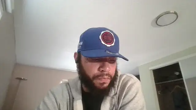 Brownroyal online show from June 12, 12:53 am