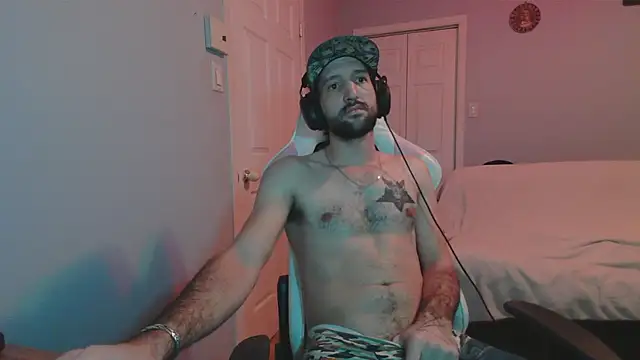 Ardokks online show from January 12, 2:59 am