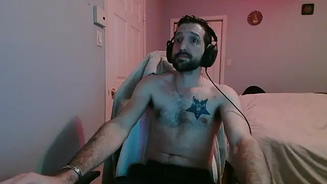 Ardokks online show from March 22, 3:22 am