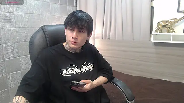 Iantwink18 online show from January 15, 3:54 am