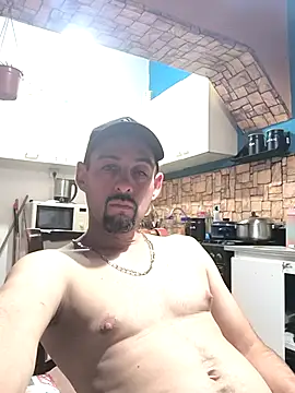 El Andres 1 online show from November 16, 3:19 am