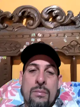 El Andres 1 online show from November 18, 12:47 am