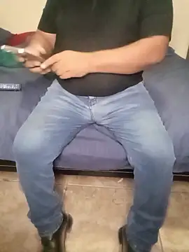 HomHot47 online show from April 15, 6:35 am