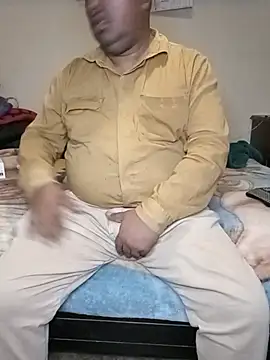 HomHot47 online show from November 2, 6:39 am